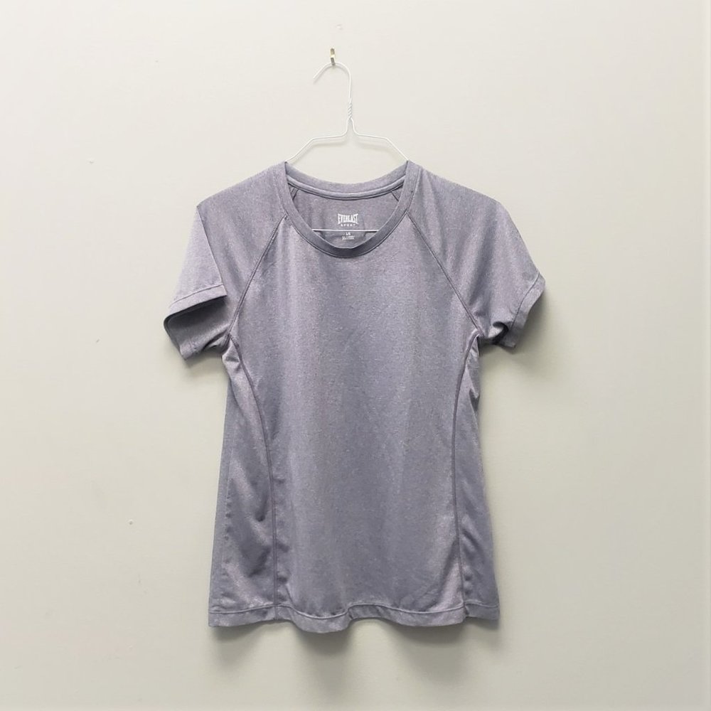 Everlast Sport Grey T-shirt